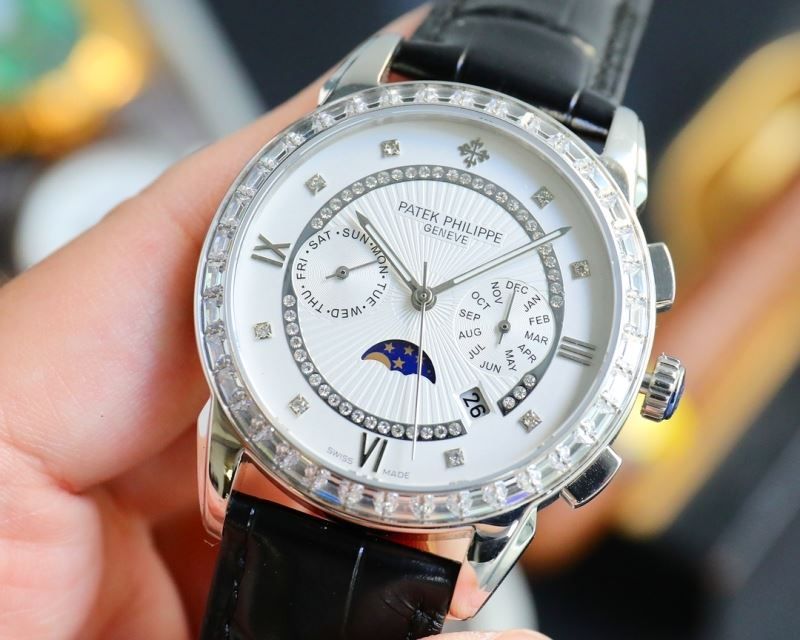 PATEK PHILIPPE Watches